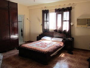 Hospedagem Em Casa De Família La Habana 187145-3