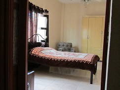 Hospedagem Em Casa De Família La Habana 187145-4