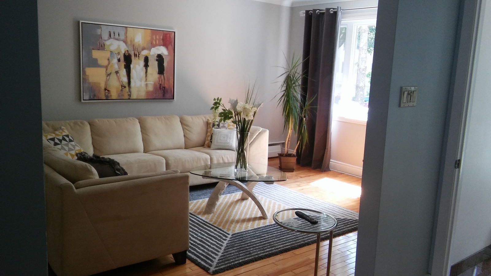 Quedarse En Casa Montréal 173744