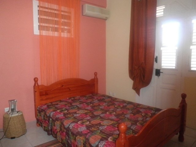 Studio Indépendant Le Vauclin 49344