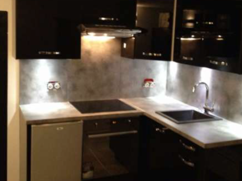 Chambre Chez L'habitant Manosque 149056-2