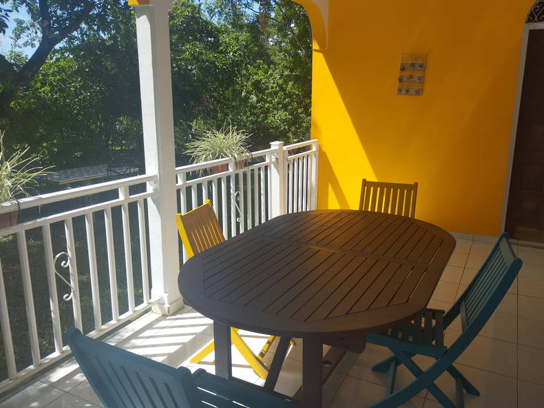 Colocation Les Abymes 422612-2