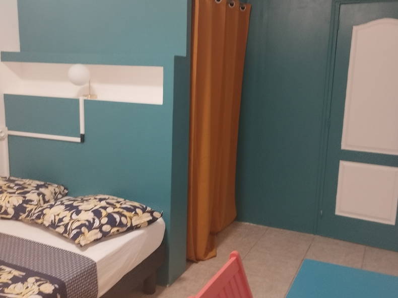 Colocation Les Abymes 422612-4