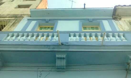 Quedarse En Casa La Habana 172577