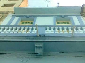 Room For Rent La Habana 172577-1