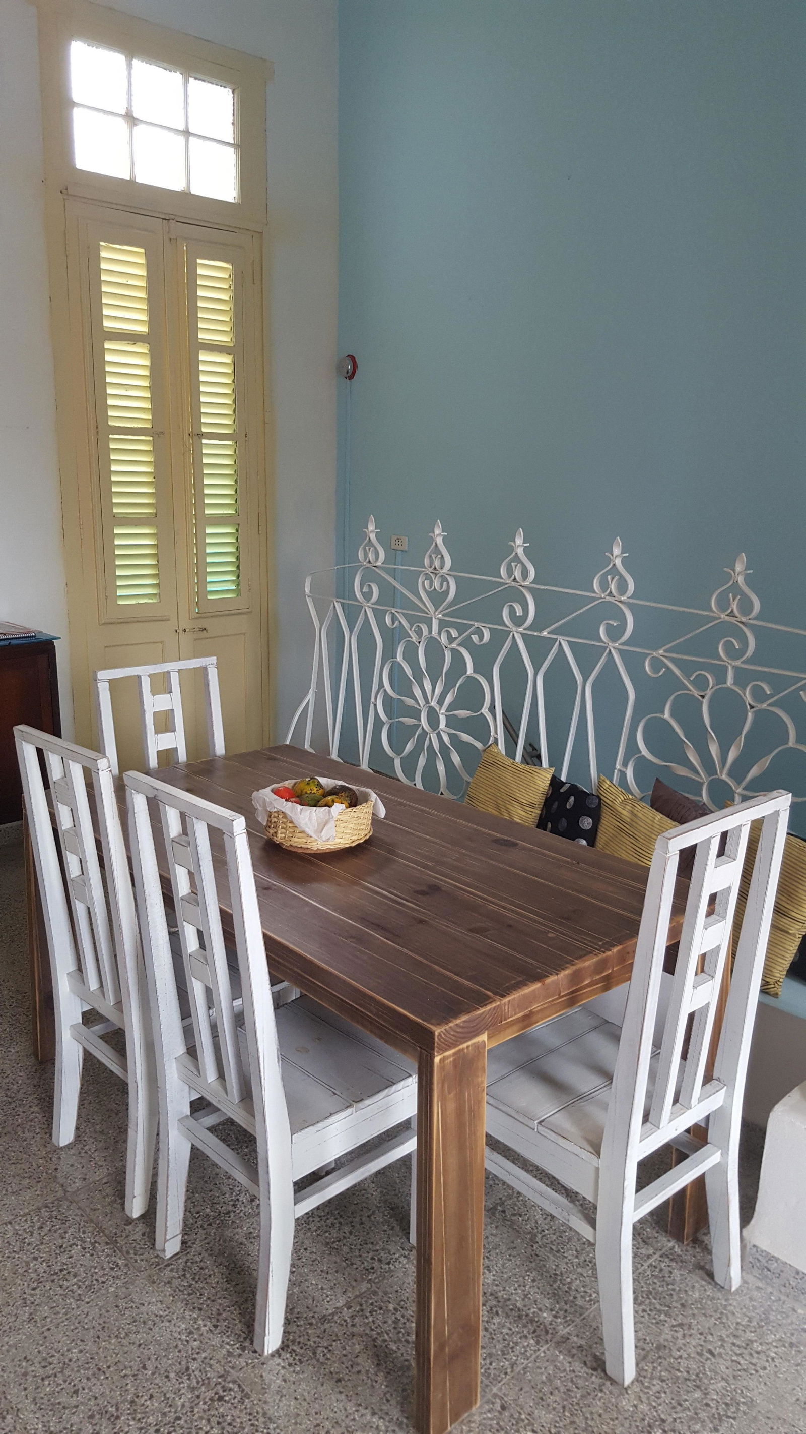 Quedarse En Casa La Habana 172577