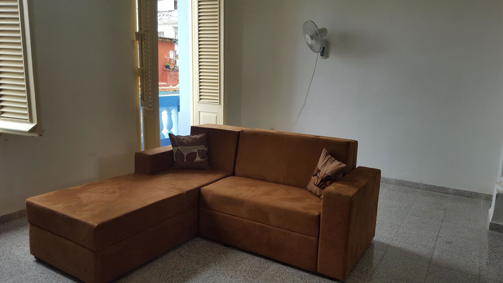 Quedarse En Casa La Habana 172577