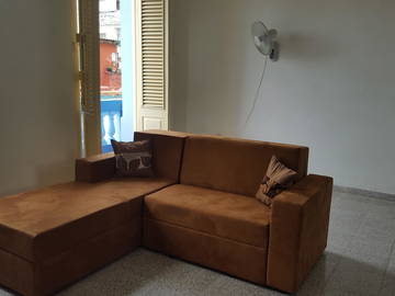 Room For Rent La Habana 172577