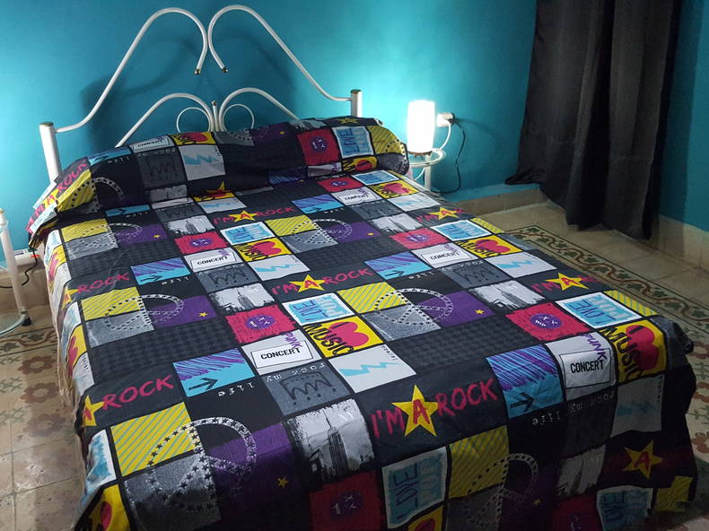 Quedarse En Casa La Habana 172577-4