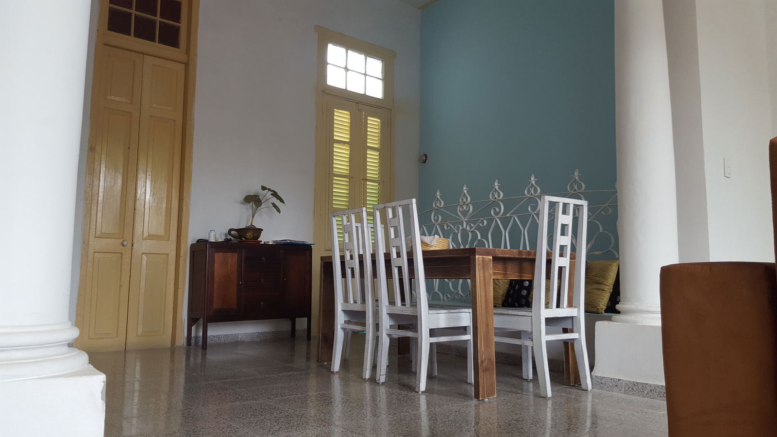Quedarse En Casa La Habana 172577