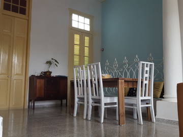 Chambre Chez L'habitant La Habana 172577-6