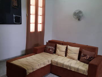 Chambre Chez L'habitant La Habana 172577-8