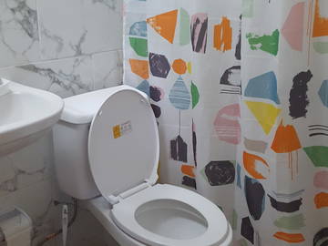 Chambre Chez L'habitant La Habana 172577-9