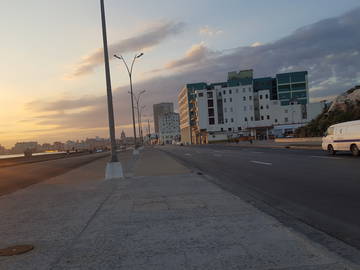 Chambre Chez L'habitant La Habana 172577-11