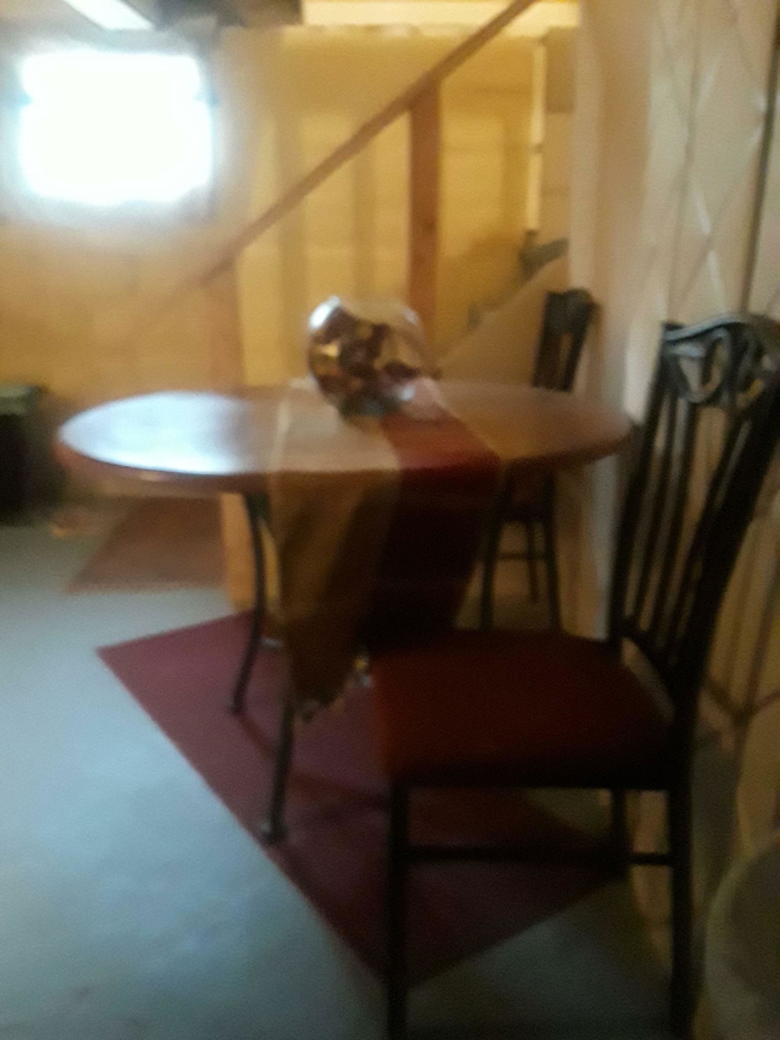 Homestay Detroit 205696