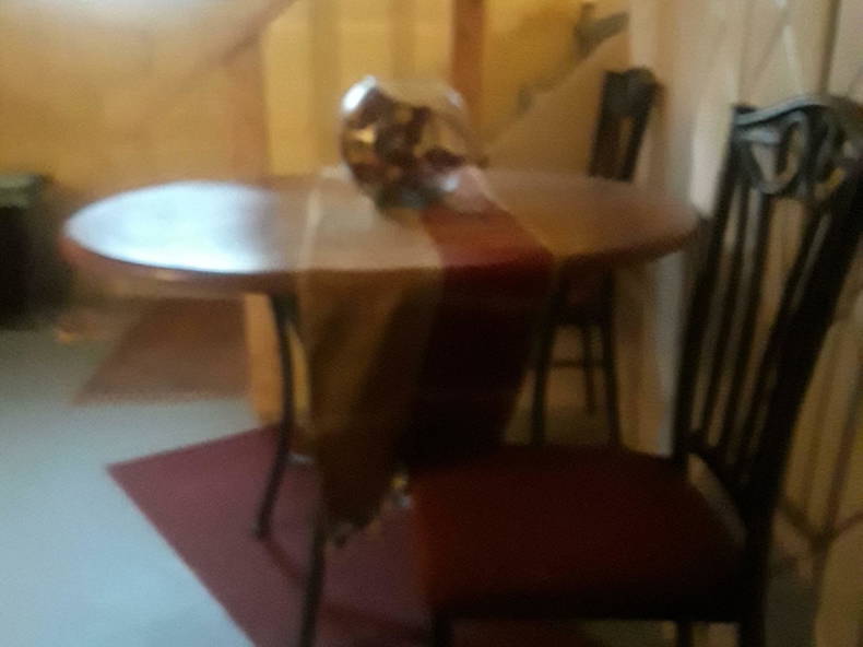 Quedarse En Casa Detroit 205696-1