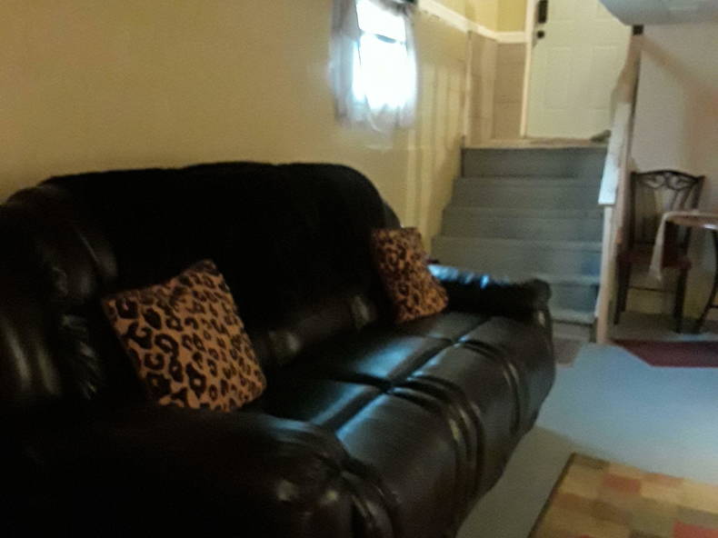 Quedarse En Casa Detroit 205696-3