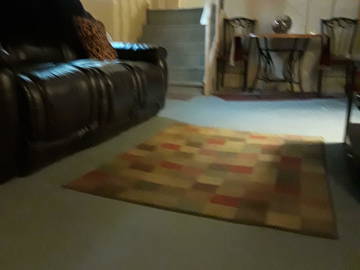 Homestay Detroit 205696-4