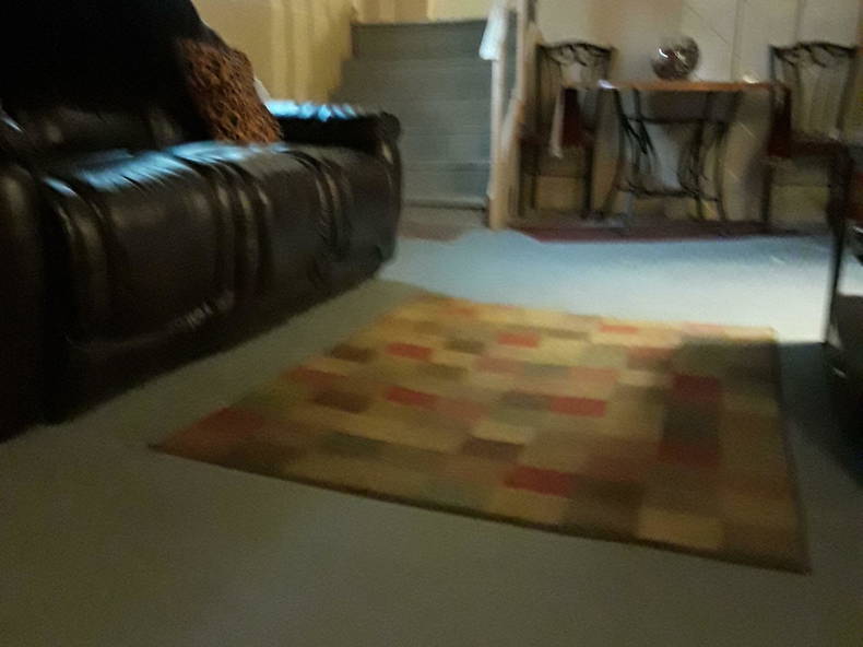 Zakwaterowanie U Rodziny Detroit 205696-4