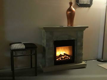 Homestay Detroit 205696-5