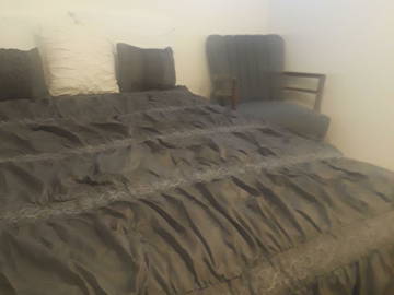 Homestay Detroit 205696-6