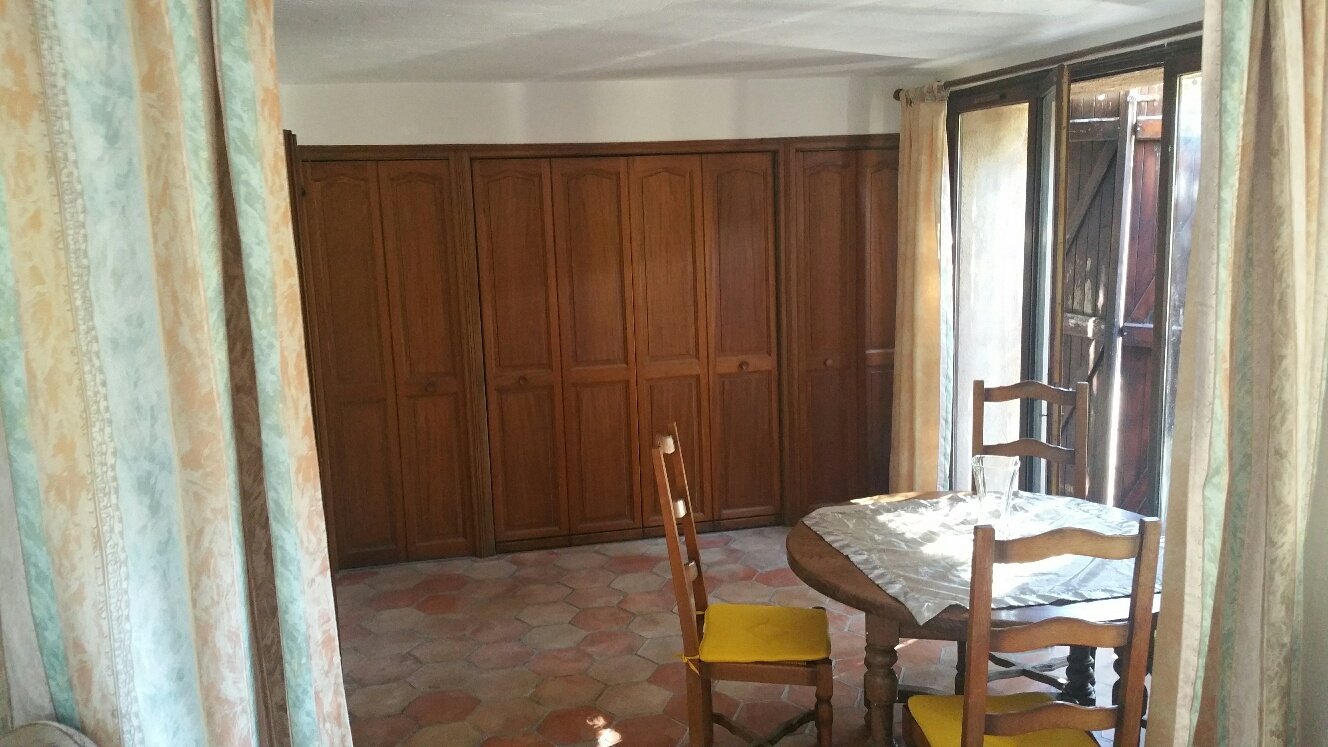 Logement Entier Peymeinade 262501