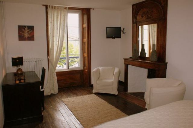 Camere Per Gli Ospiti Magné 7439