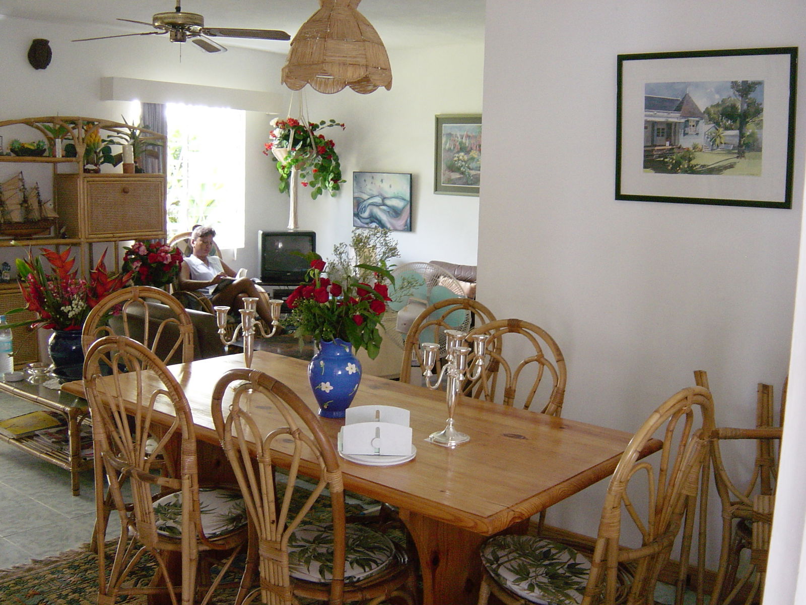 Tutta La Casa Grand Baie 188155