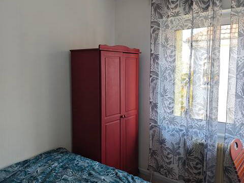 Quedarse En Casa Saint-Louis 543262