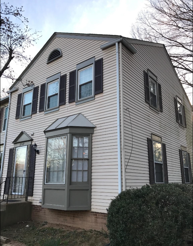 Homestay Vienna 162336