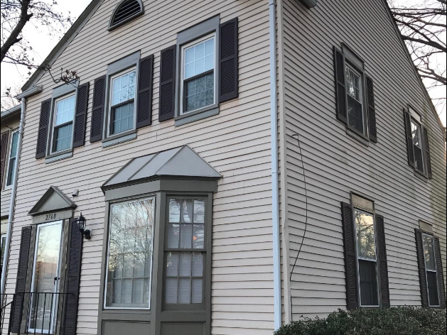 Quedarse En Casa Vienna 162336-2