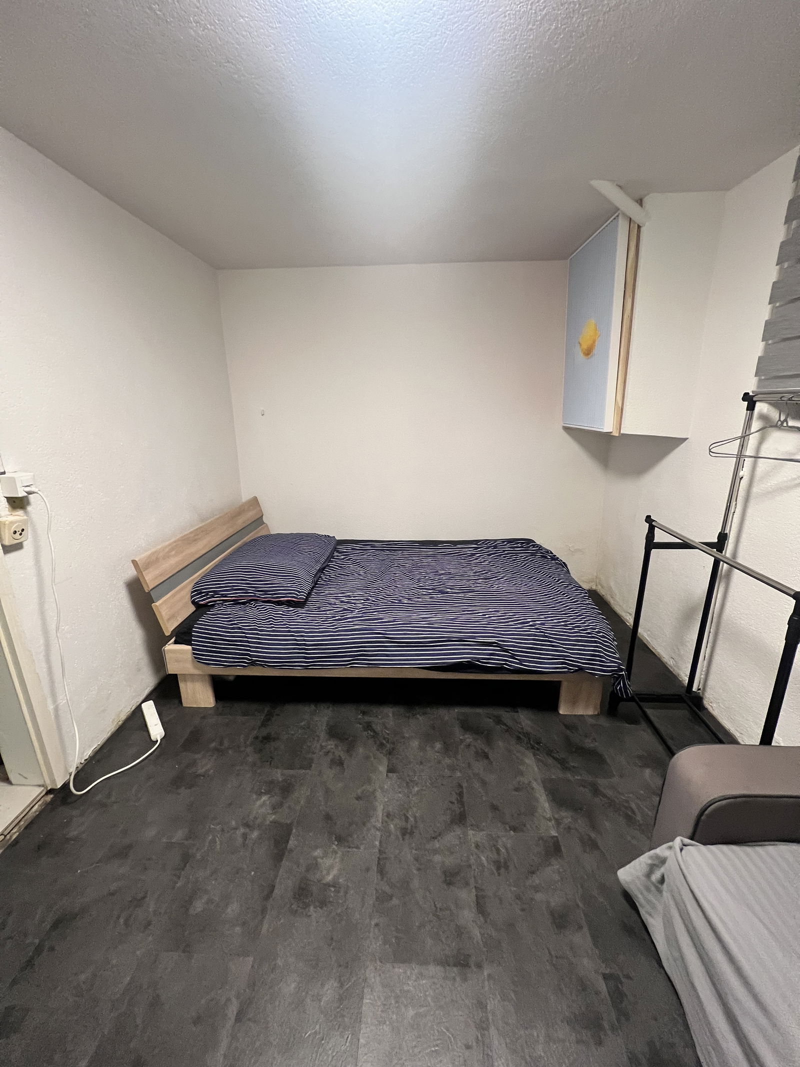 Bed And Breakfast Neuchâtel 560422