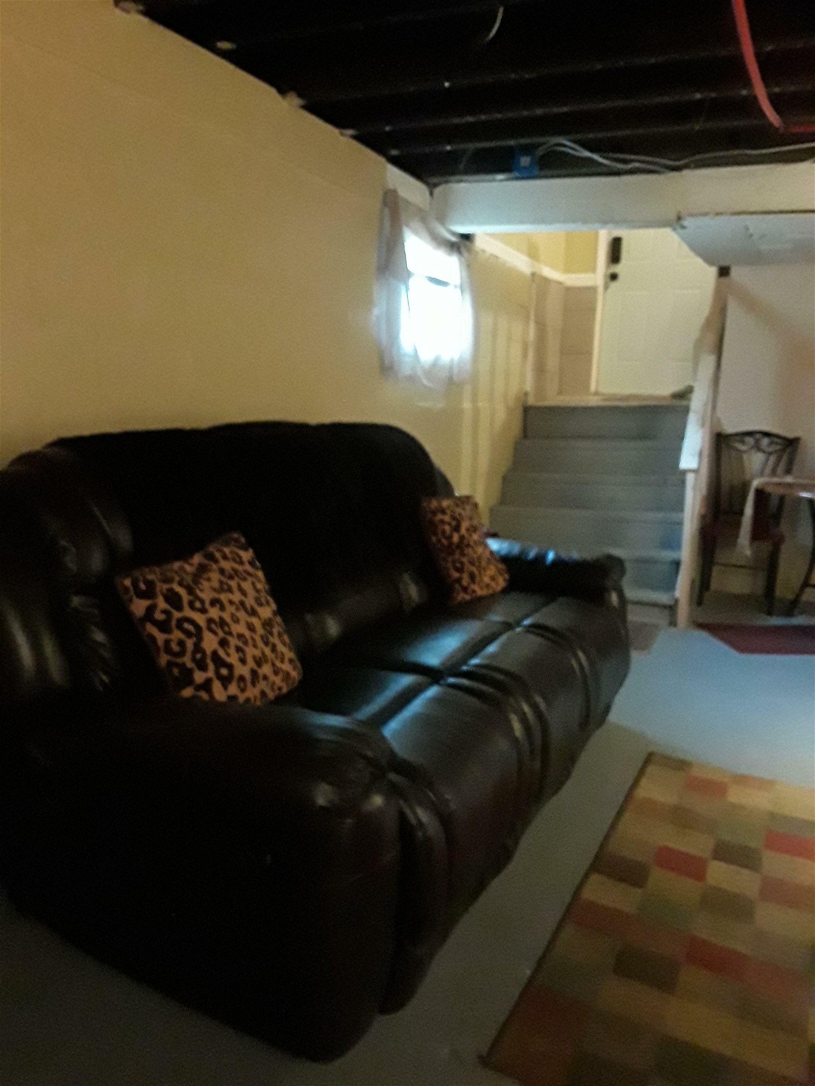 Hospedagem Em Casa De Família Detroit 205696