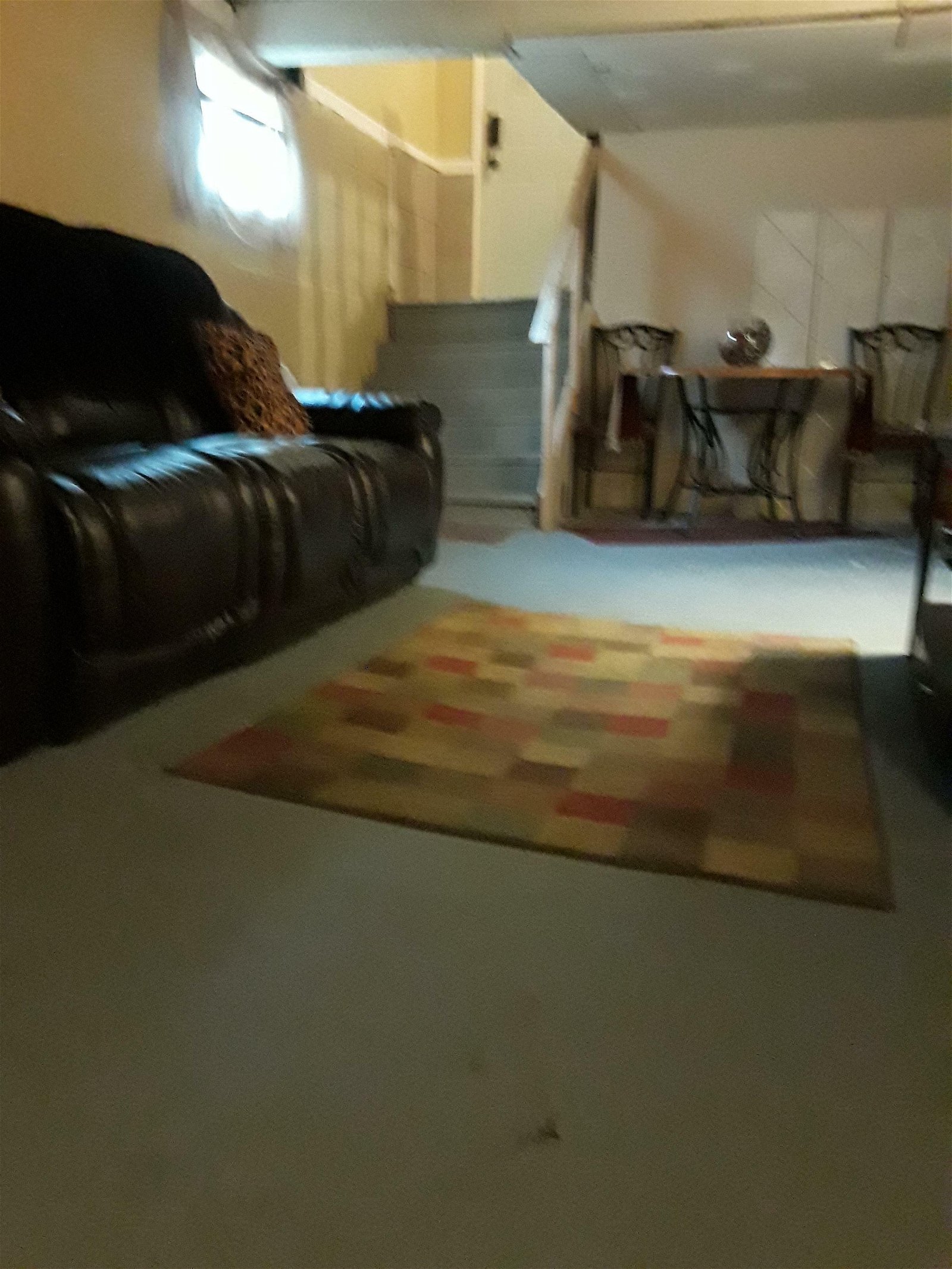 Hospedagem Em Casa De Família Detroit 205696