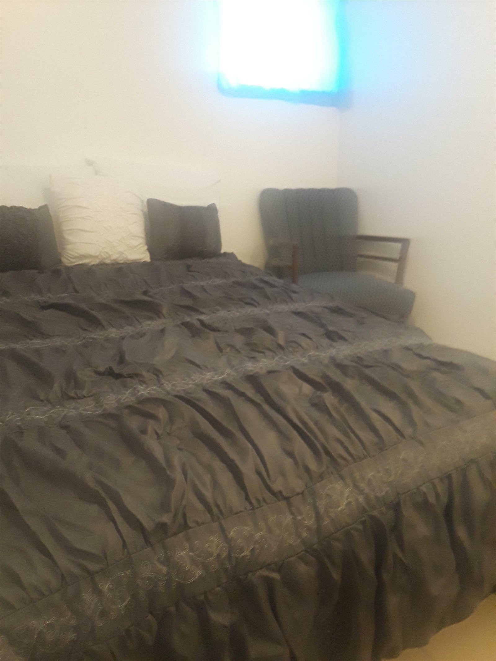 Hospedagem Em Casa De Família Detroit 205696