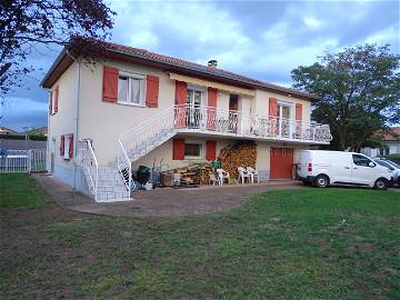 Habitación En Alquiler Veauche 262175