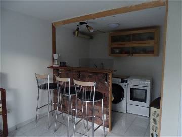 Chambre À Louer Veauche 262175