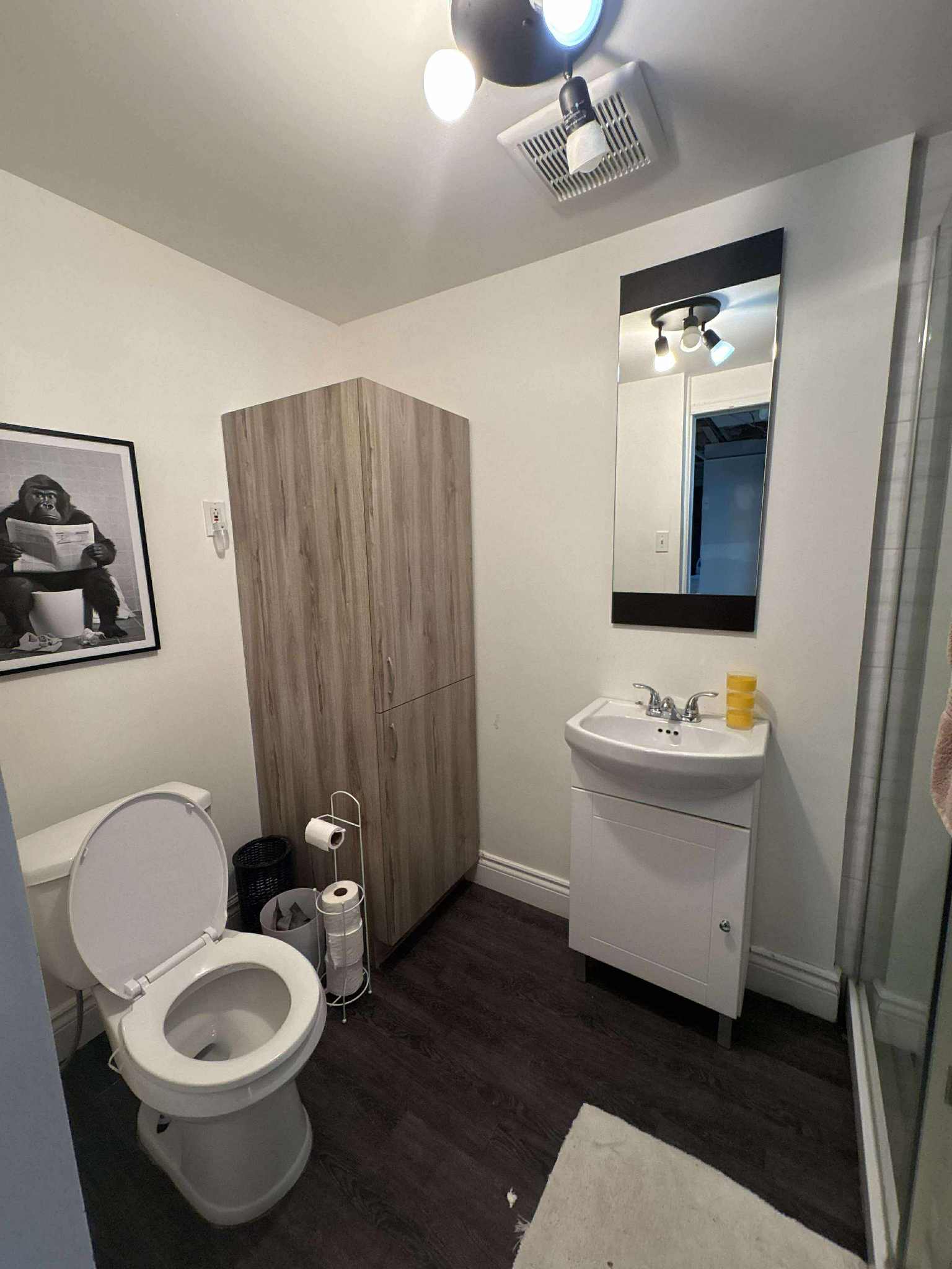 Homestay Sherbrooke 665351