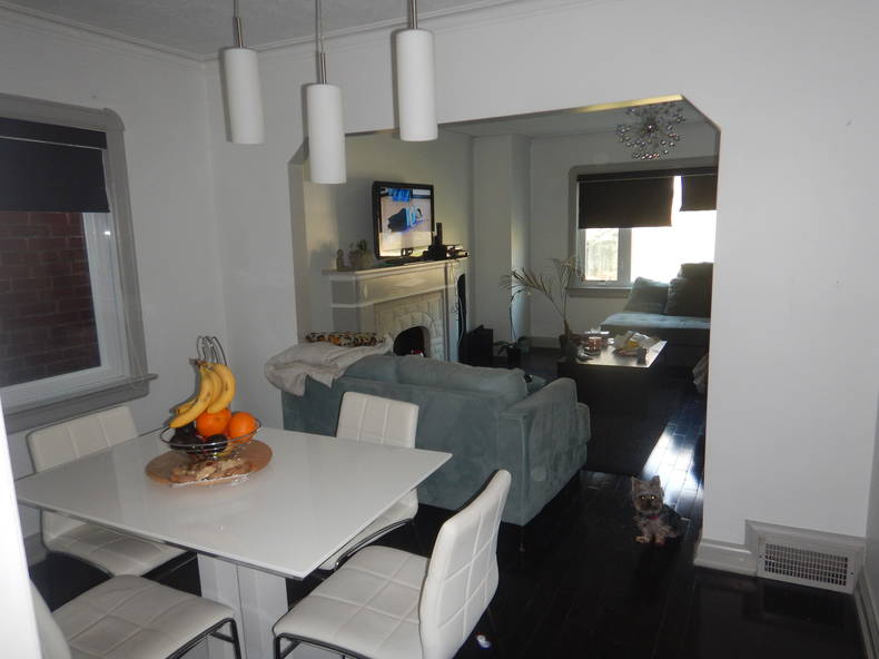 Hemvistelse Toronto 167412-2