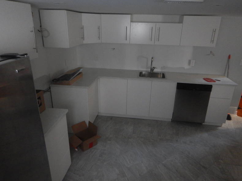 Hemvistelse Toronto 167412-3