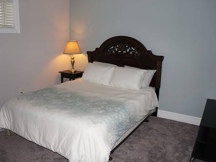 Homestay Edmonton 168564-1