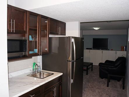 Homestay Edmonton 168564-3