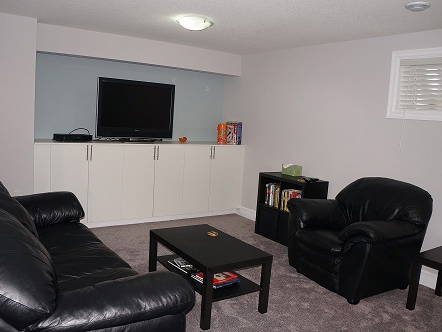 Homestay Edmonton 168564-4