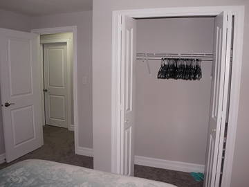 Chambre Chez L'habitant Edmonton 168564-6