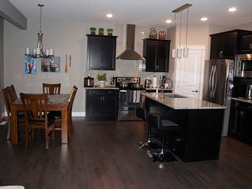 Chambre Chez L'habitant Edmonton 168564-7