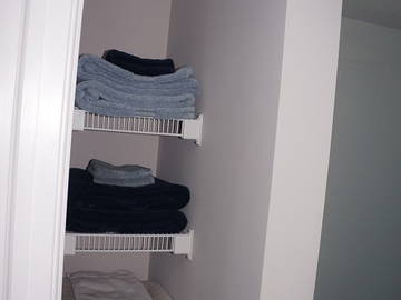 Chambre Chez L'habitant Edmonton 168564-8