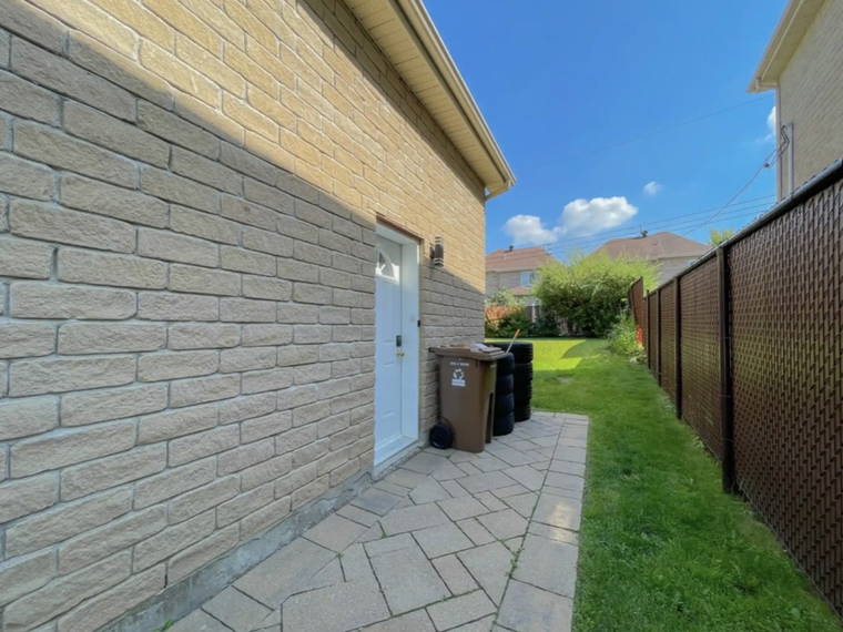 Casa Inteira Montréal 653780