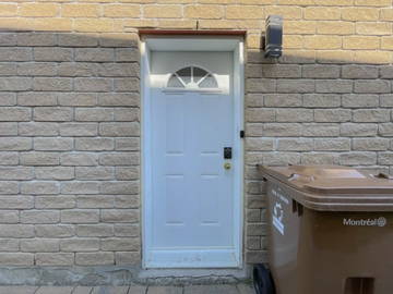 Logement Entier Montréal 653780-4