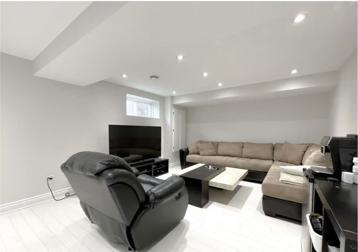 Entire Home Montréal 653780