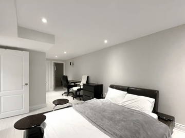 Logement Entier Montréal 653780-7